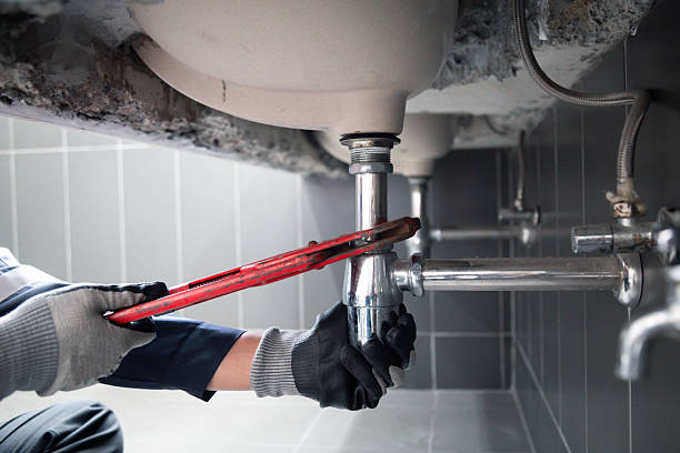 Trusted Garbage Disposal Repair service in Houma, LA - Masters Plumbing Service
